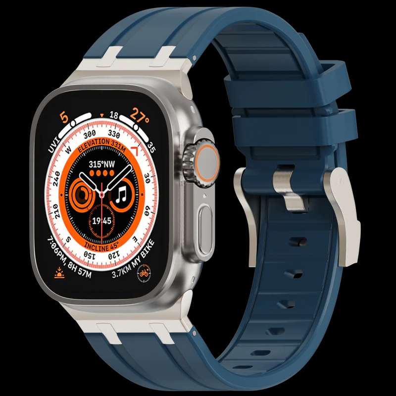 Starlight Adapter-Blue Band